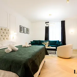 Apartment Litore Luxury Bura, Split