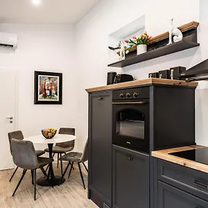 Apartment Luxury Center House, Split
