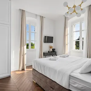 Apartment 1881 - Heritage, Split